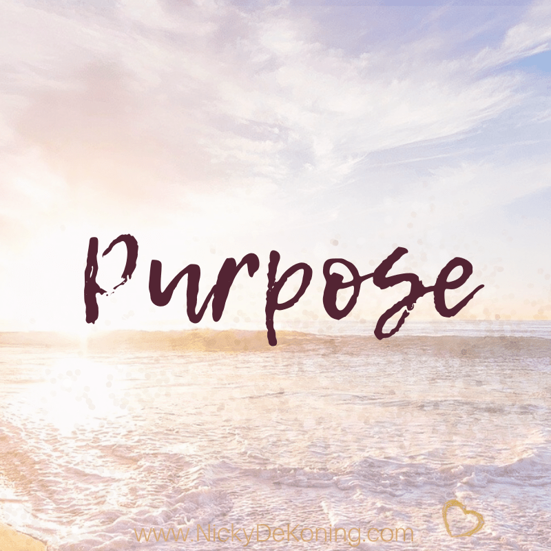 Purpose