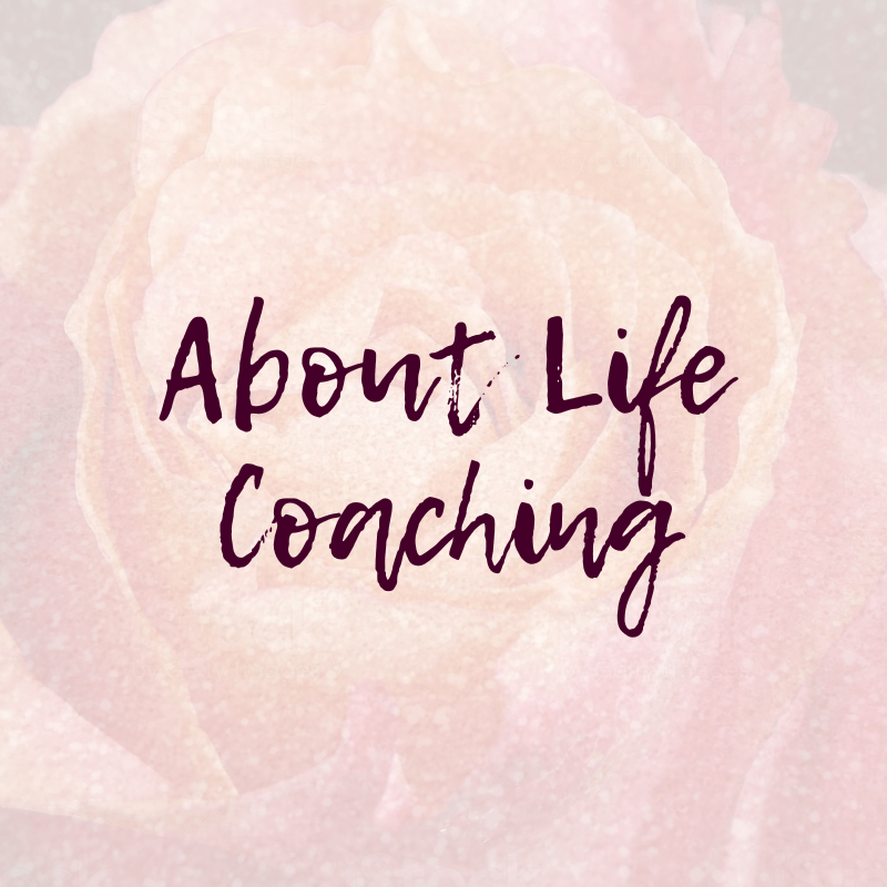 Blog Post About Life Coaching