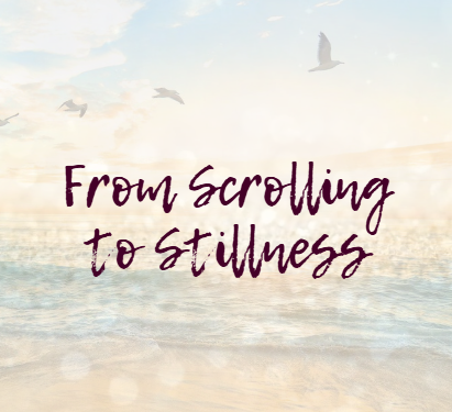 Blog: From Scrolling to Stillness: What 5 Months Off Social Media Taught and Brought Me